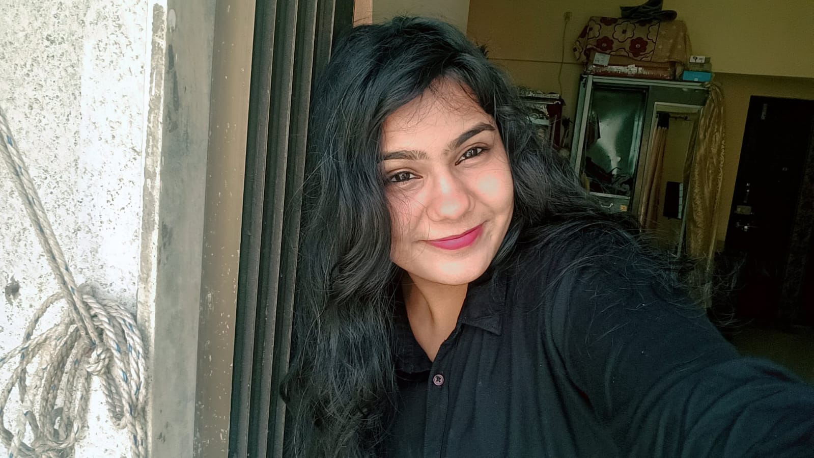 Aishwarya Mishra