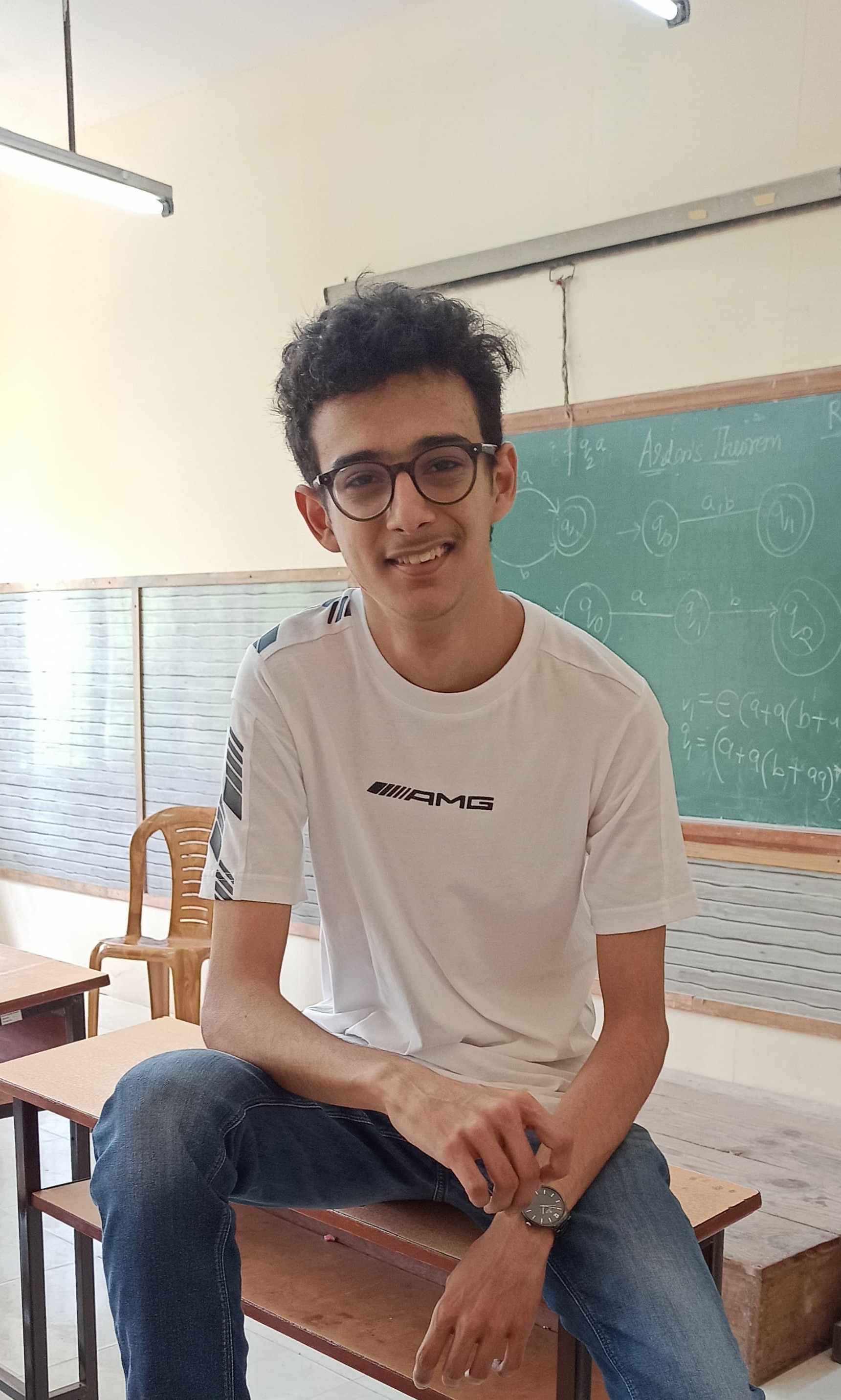 Armaan Nakhuda