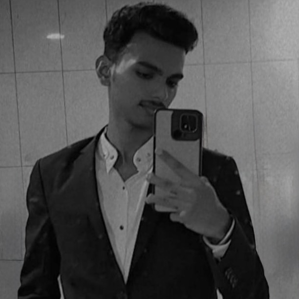 Nishal Poojary