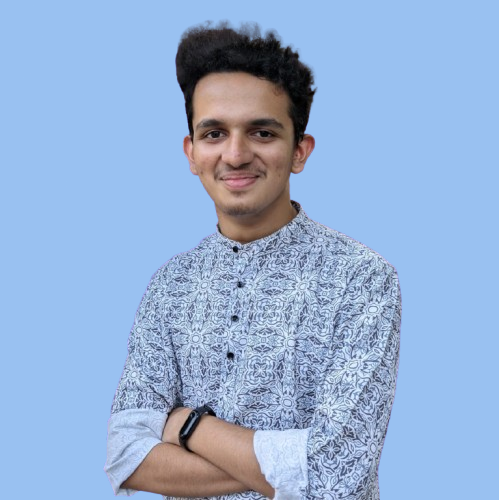 Sairaj Pai