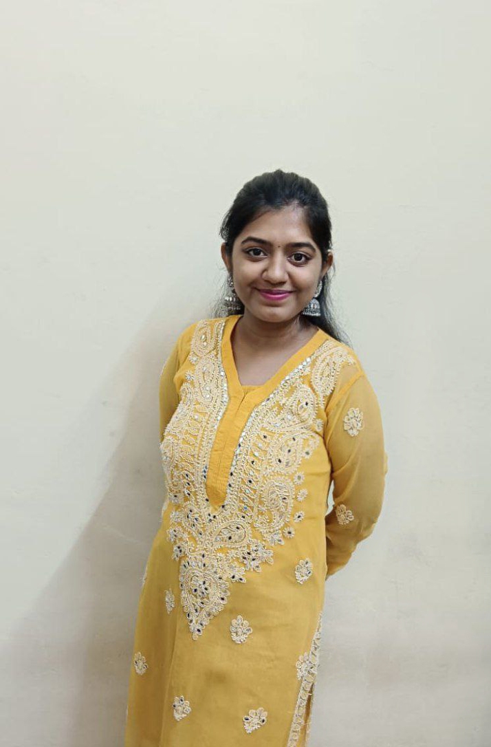 Urmi Joshi