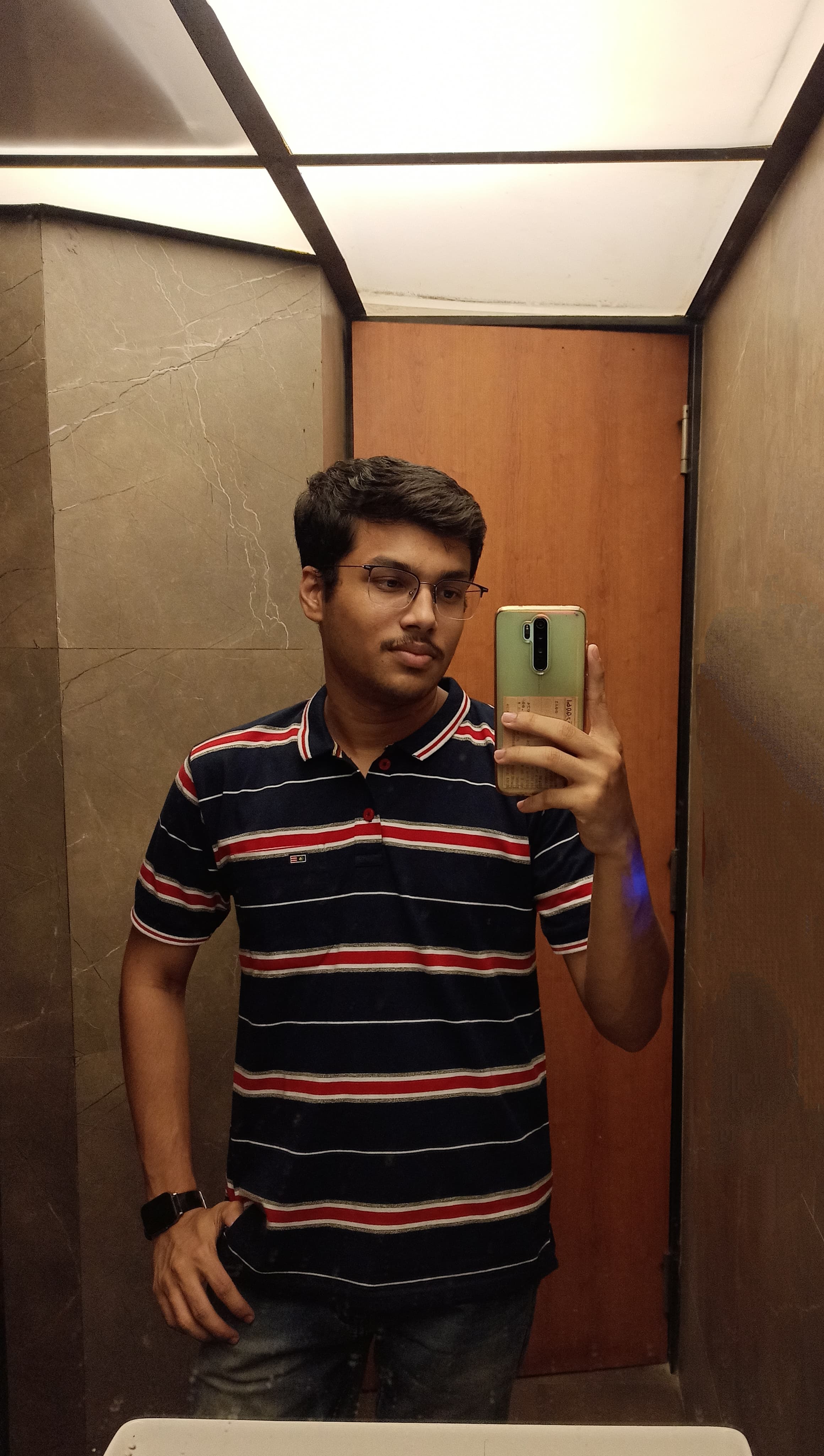 Vrishab Shenvi