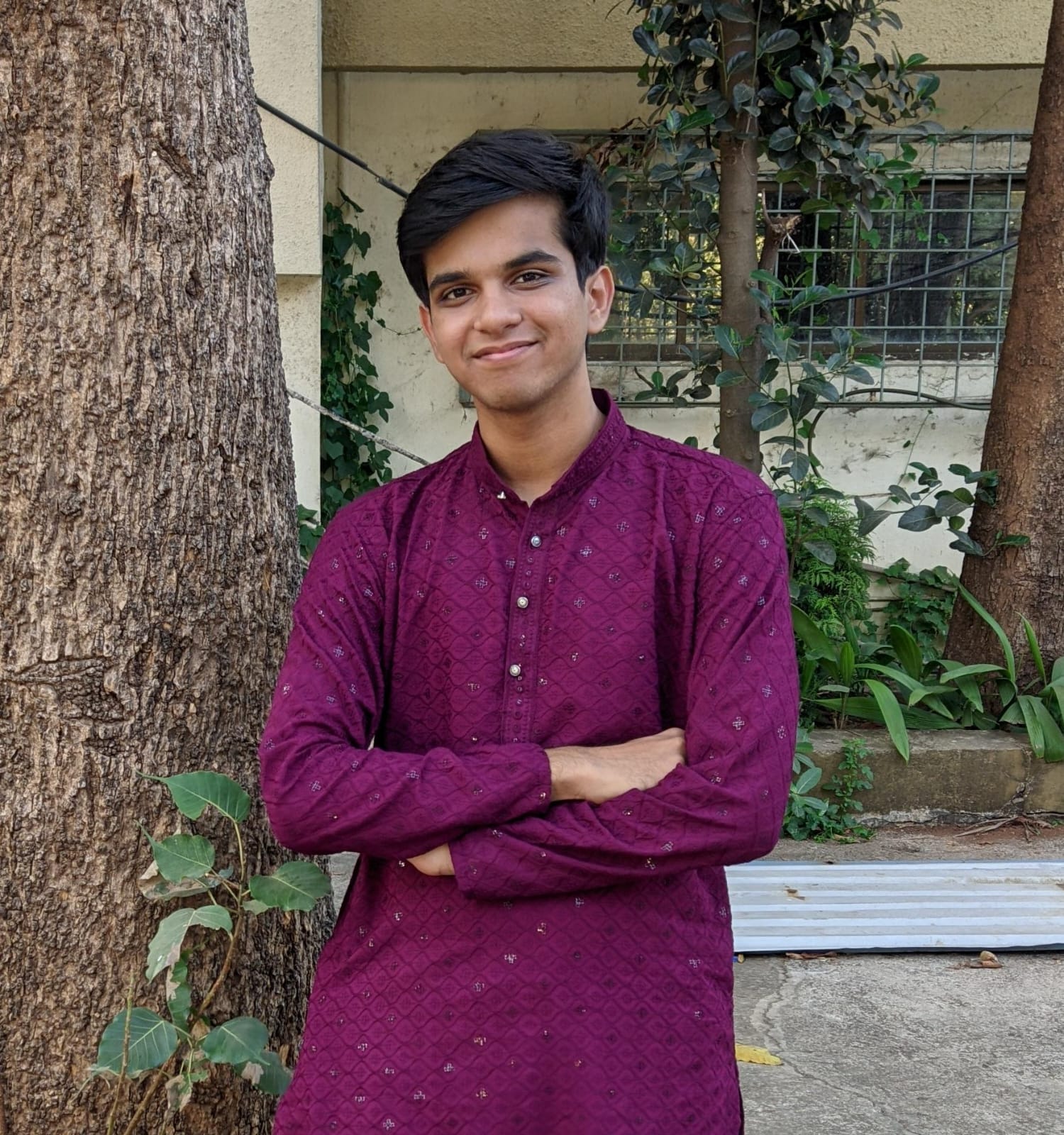 Yash Patil